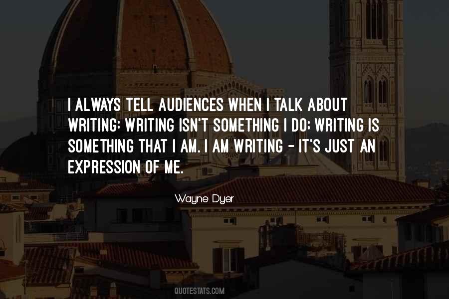 Wayne Dyer Quotes #1051857