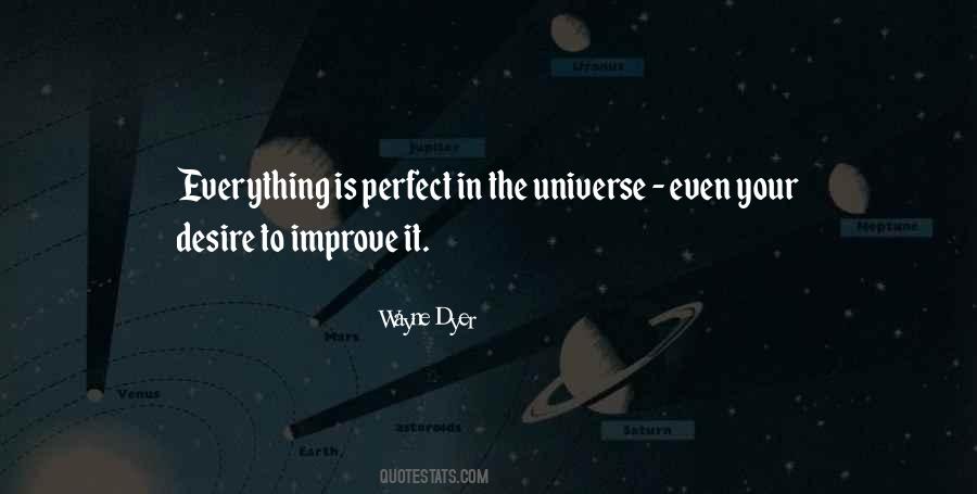 Wayne Dyer Quotes #1064973