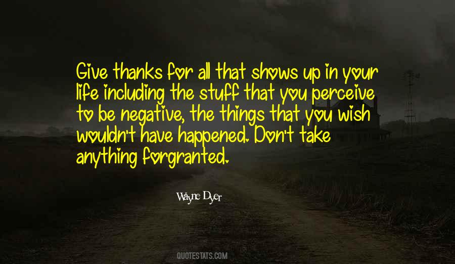 Wayne Dyer Quotes #1101026