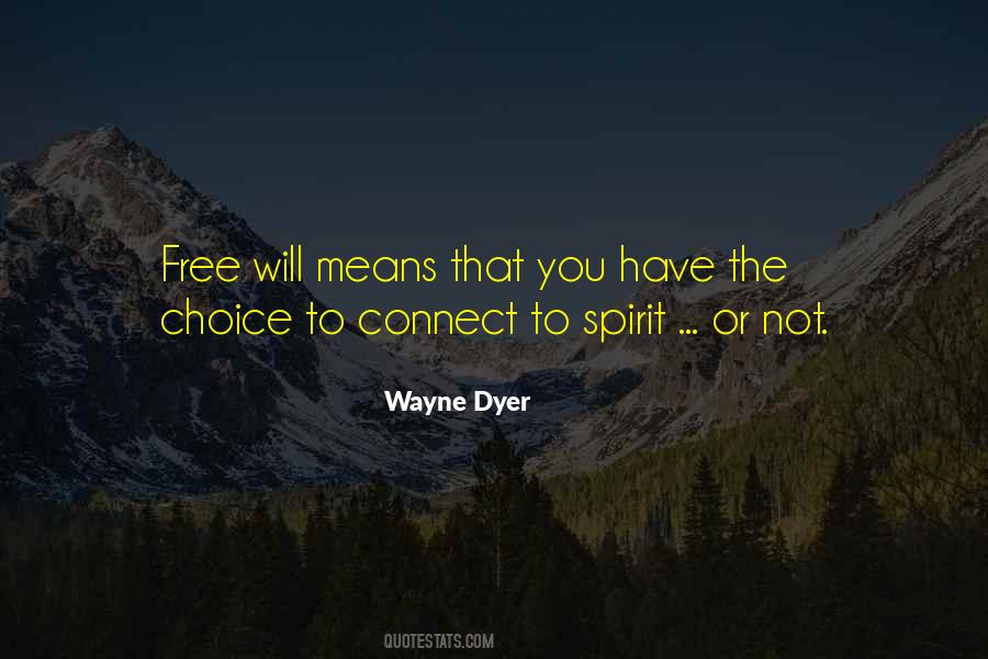 Wayne Dyer Quotes #1205030
