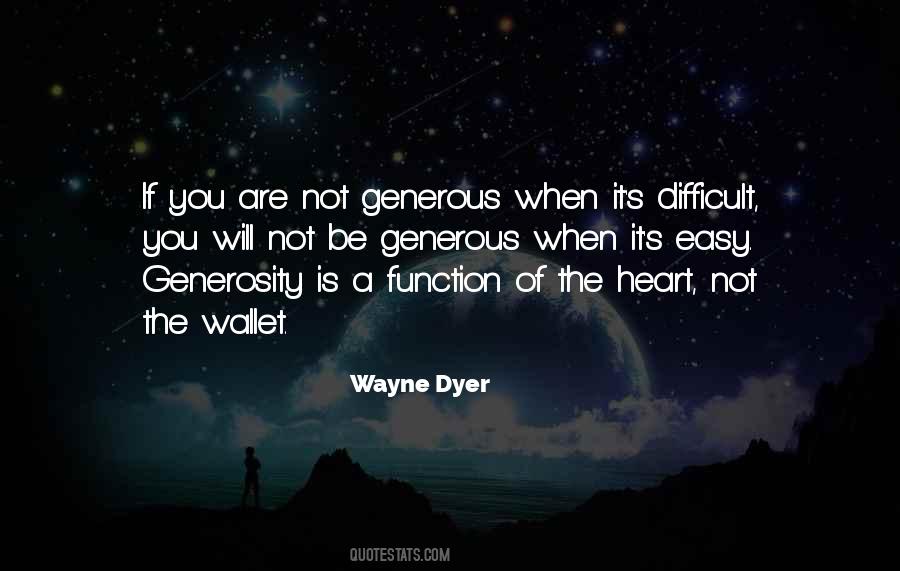 Wayne Dyer Quotes #1387567