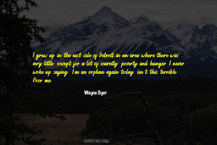 Wayne Dyer Quotes #1456752