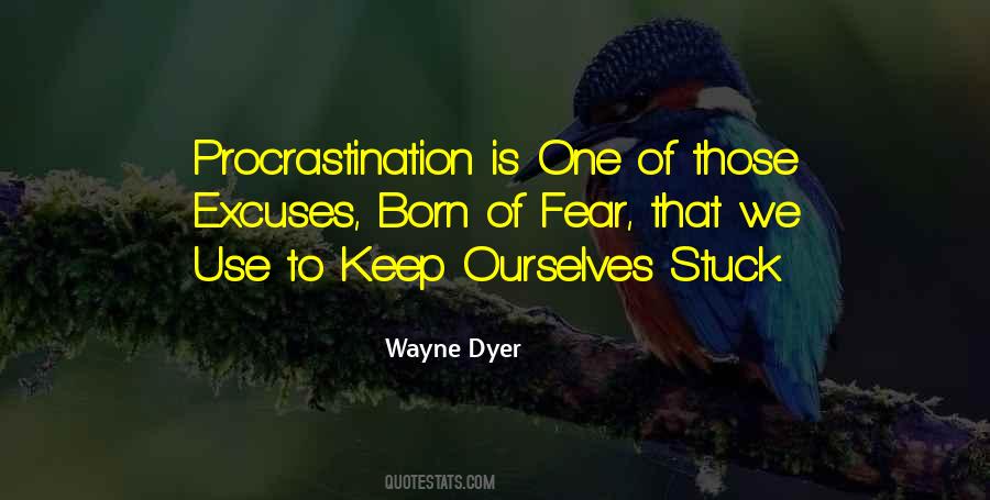 Wayne Dyer Quotes #1646904