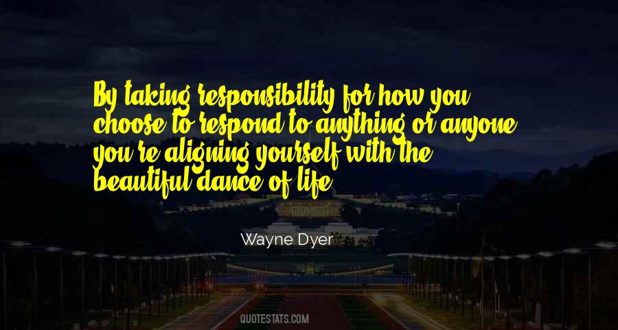 Wayne Dyer Quotes #164784