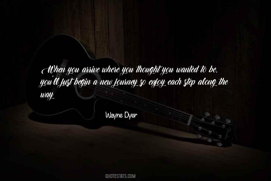 Wayne Dyer Quotes #1716165
