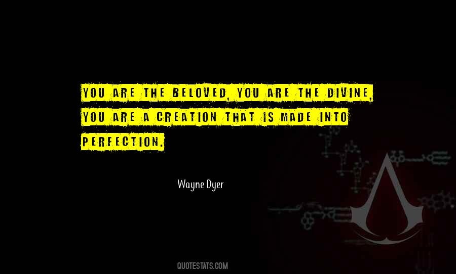 Wayne Dyer Quotes #255370