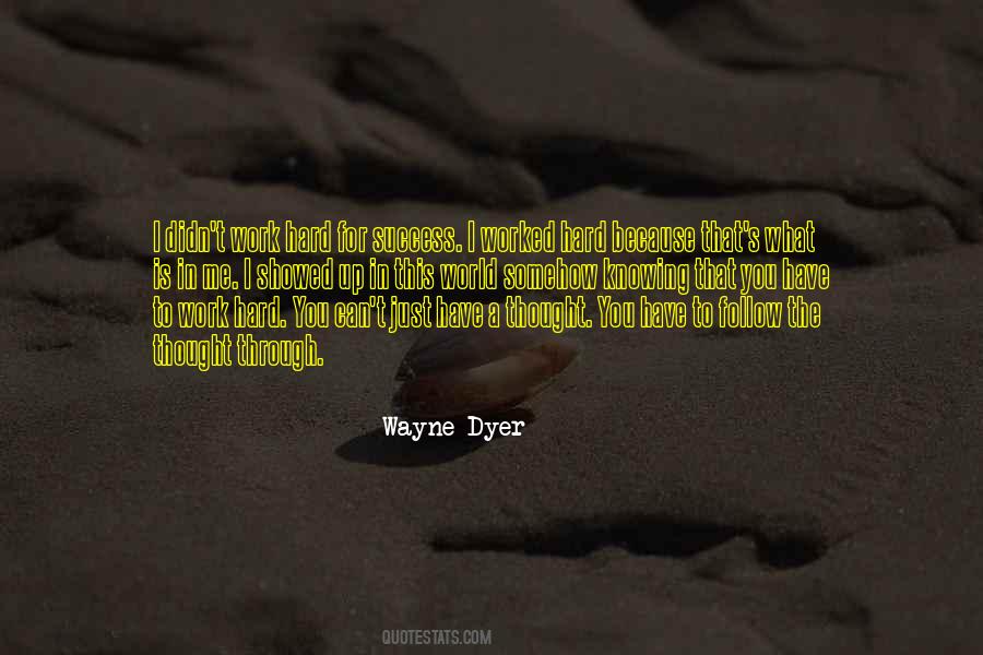 Wayne Dyer Quotes #59646