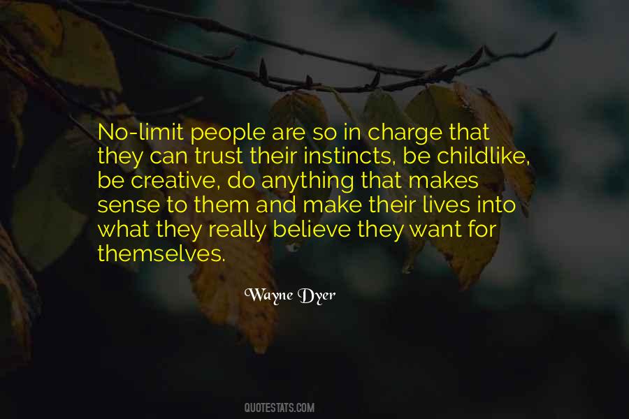 Wayne Dyer Quotes #872050