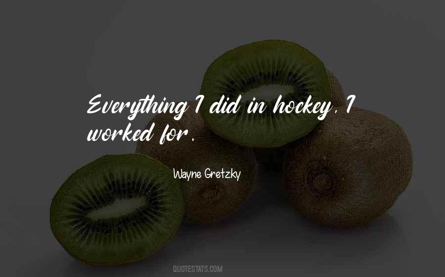 Wayne Gretzky Quotes #1060018