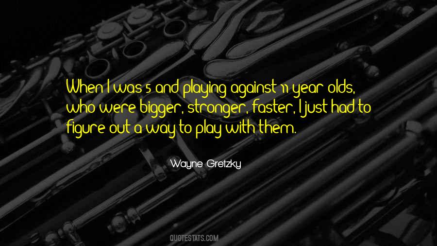 Wayne Gretzky Quotes #1153829