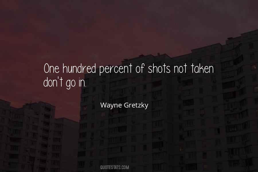 Wayne Gretzky Quotes #1176876