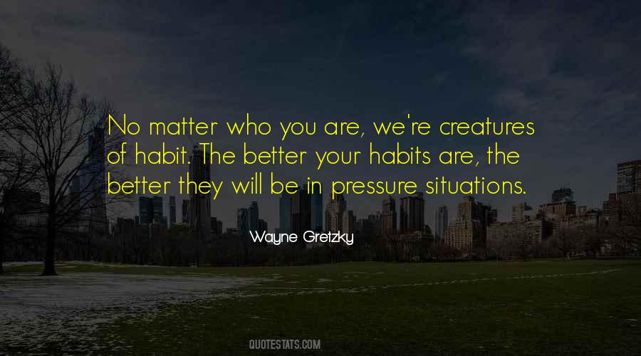 Wayne Gretzky Quotes #1321957