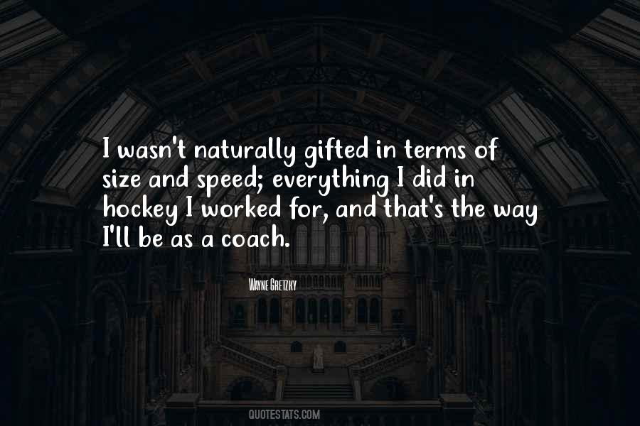 Wayne Gretzky Quotes #1745440