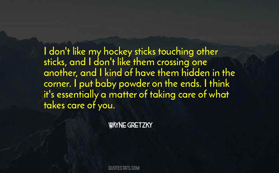 Wayne Gretzky Quotes #1767015