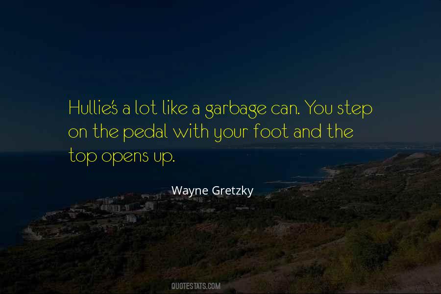Wayne Gretzky Quotes #182475