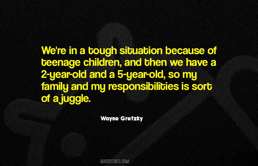 Wayne Gretzky Quotes #192725