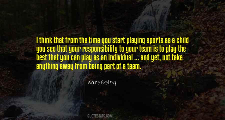 Wayne Gretzky Quotes #505839