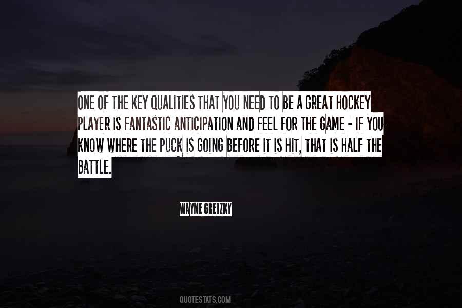 Wayne Gretzky Quotes #596702
