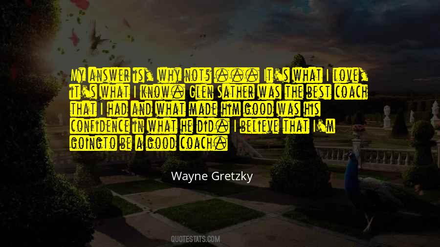 Wayne Gretzky Quotes #720807