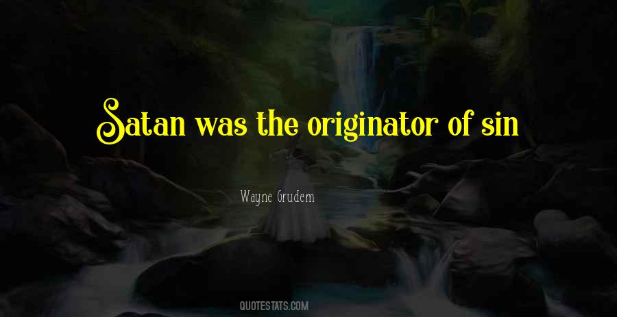 Wayne Grudem Quotes #1432454
