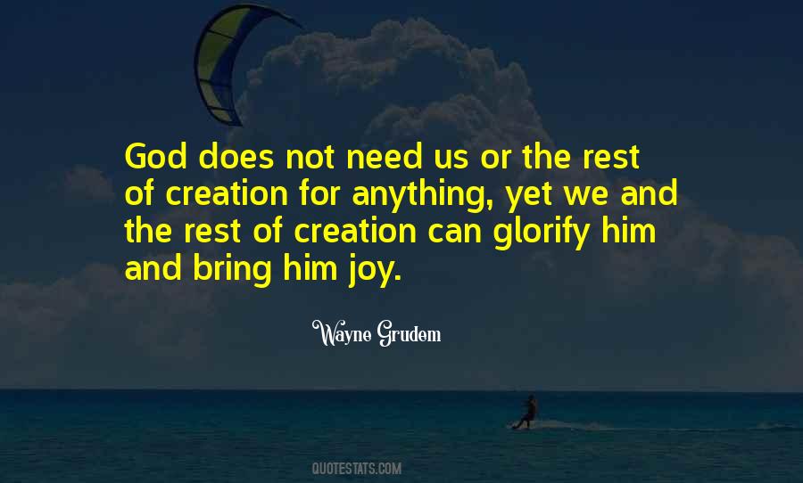 Wayne Grudem Quotes #929972