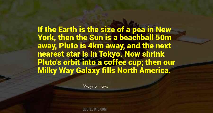 Wayne Hays Quotes #672382 Wayne Hays Quotes #672382