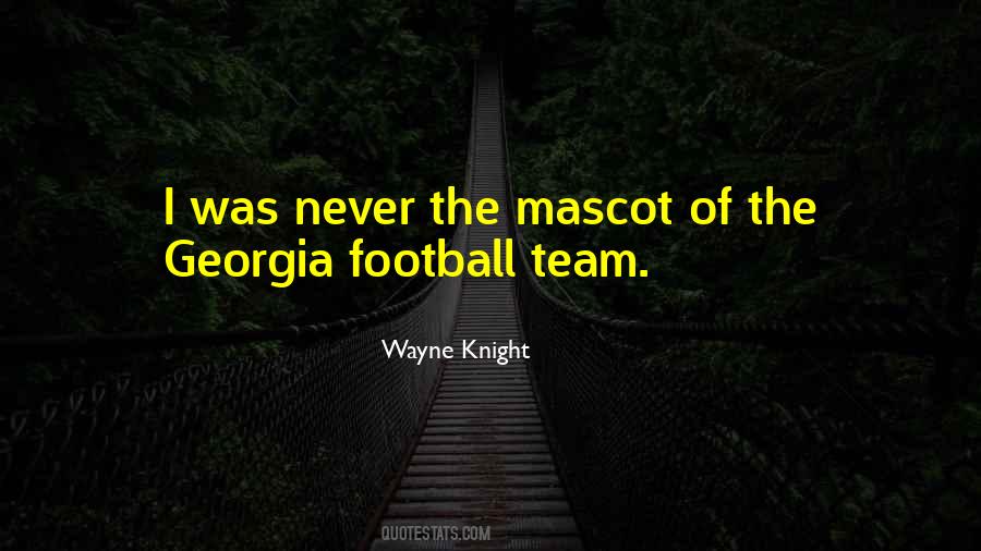Wayne Knight Quotes #1170931