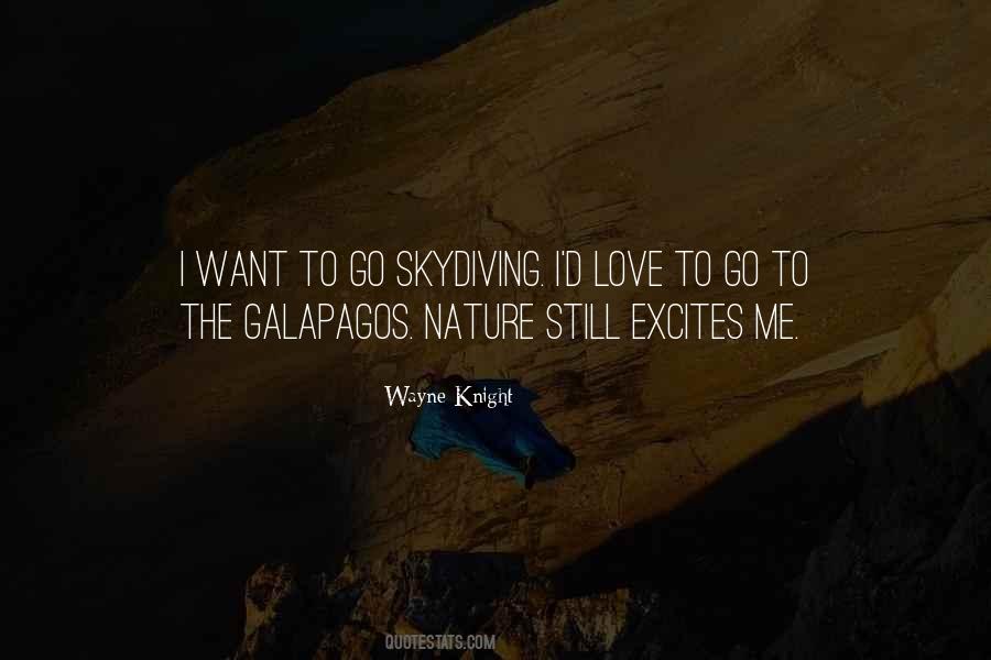 Wayne Knight Quotes #1196790