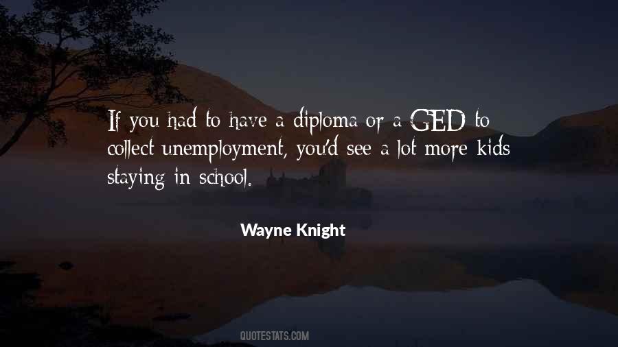 Wayne Knight Quotes #1527570
