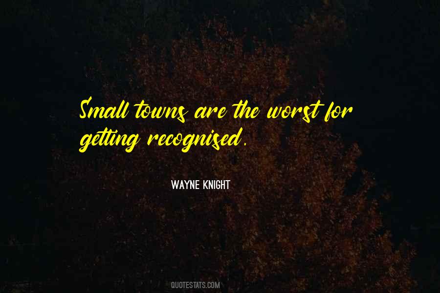 Wayne Knight Quotes #944937