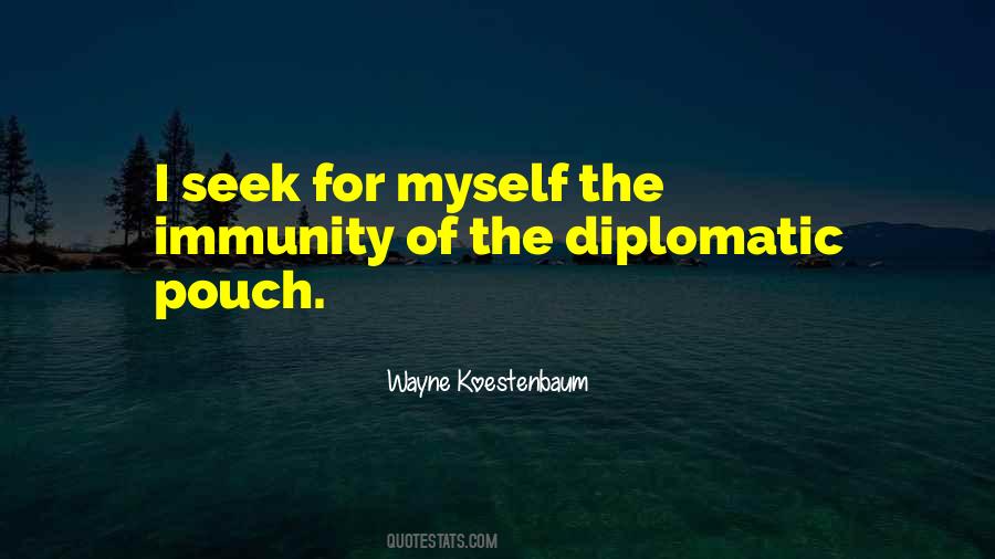 Wayne Koestenbaum Quotes #1786348