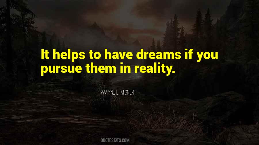 Wayne L. Misner Quotes #468174 Wayne L. Misner Quotes #468174
