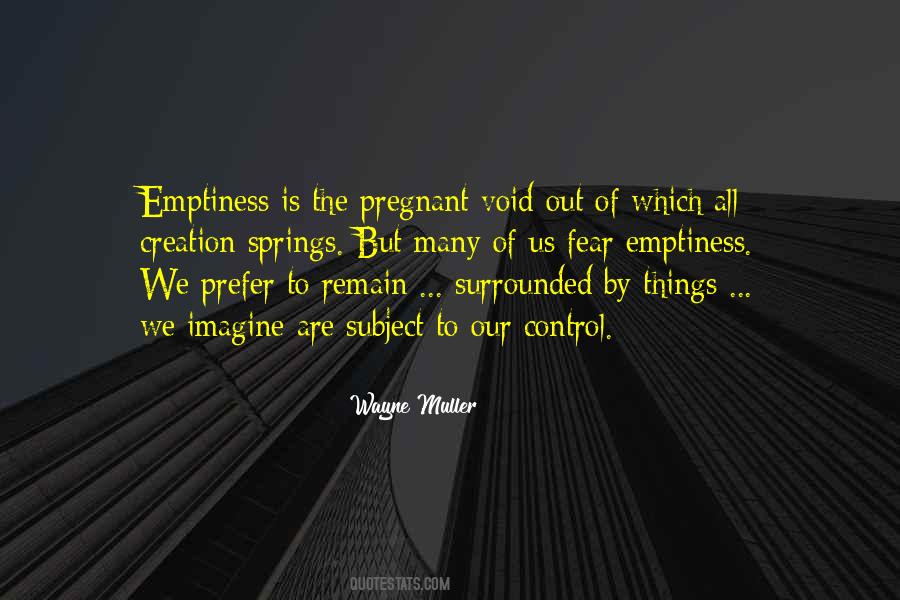 Wayne Muller Quotes #322982