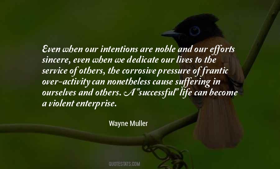 Wayne Muller Quotes #380169