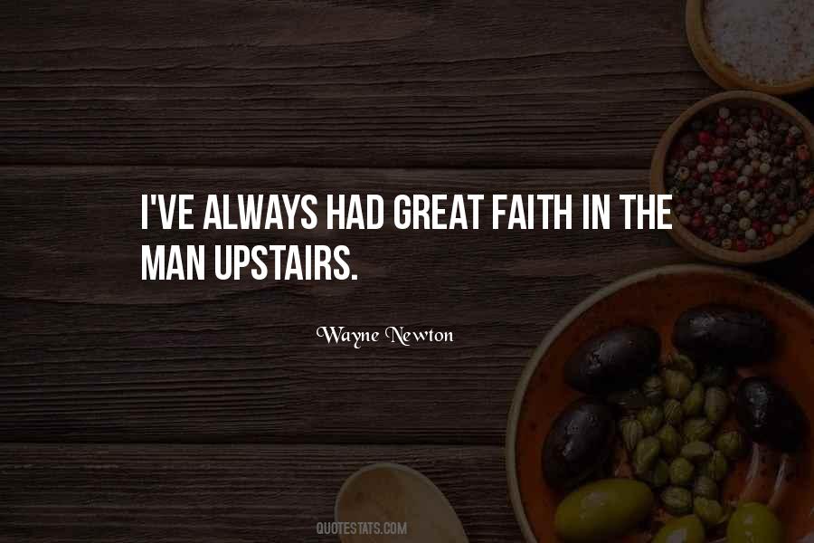 Wayne Newton Quotes #1662748