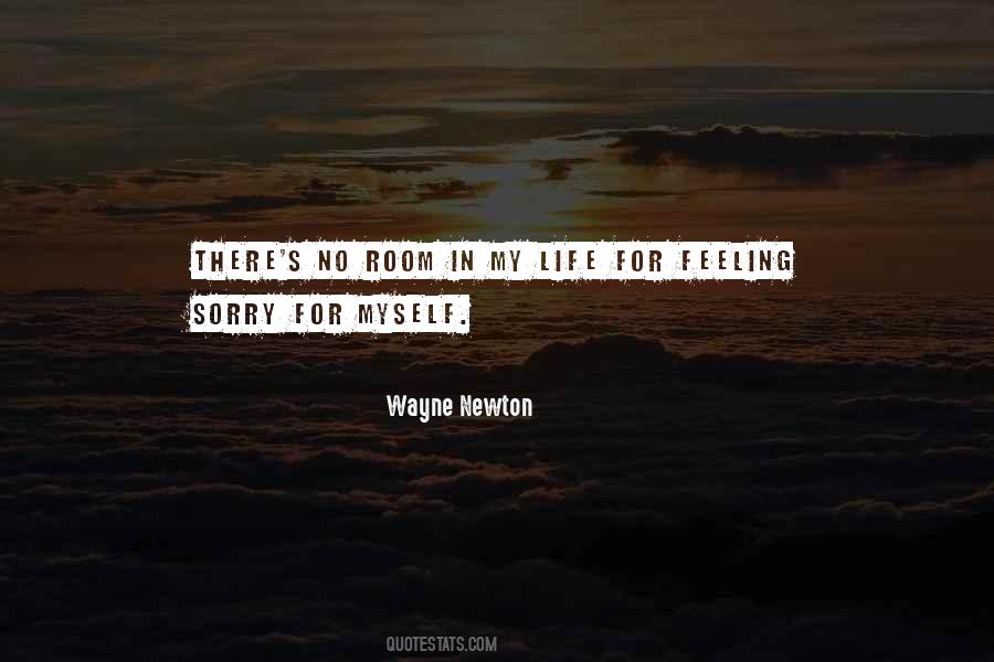 Wayne Newton Quotes #4858