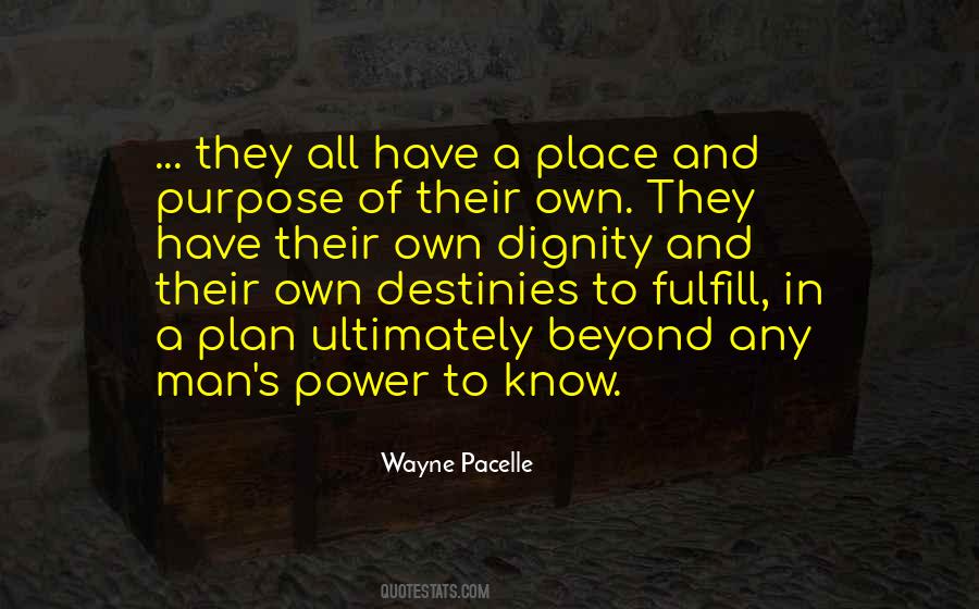 Wayne Pacelle Quotes #1298154