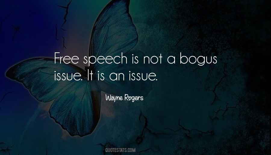 Wayne Rogers Quotes #116525
