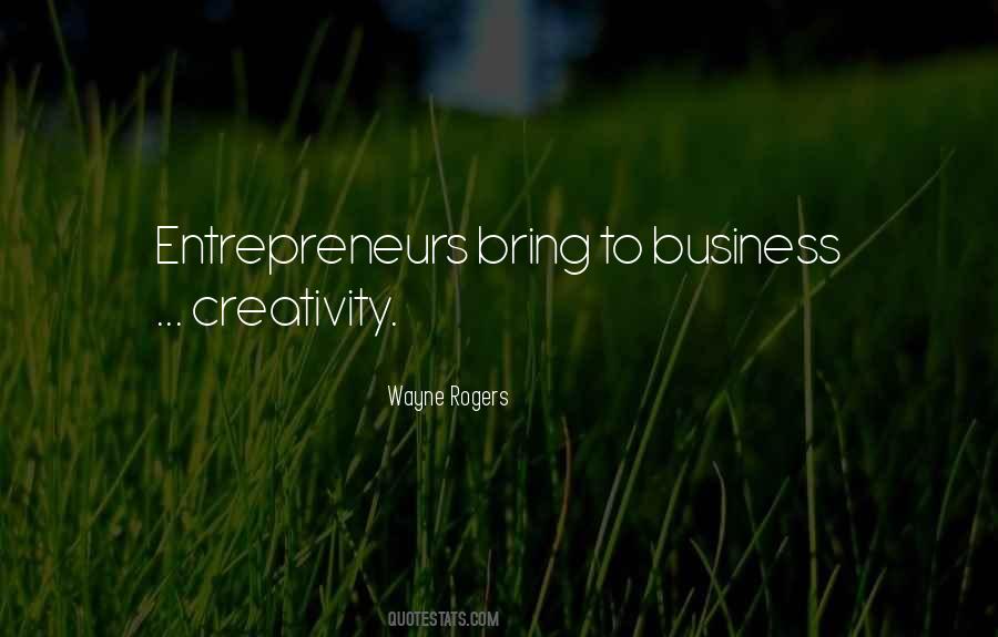 Wayne Rogers Quotes #1854993