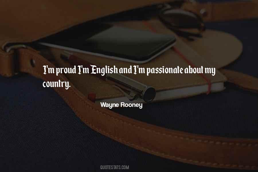 Wayne Rooney Quotes #1480372