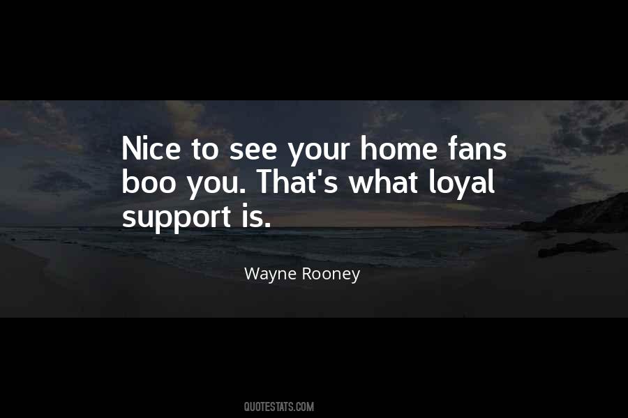 Wayne Rooney Quotes #1615740
