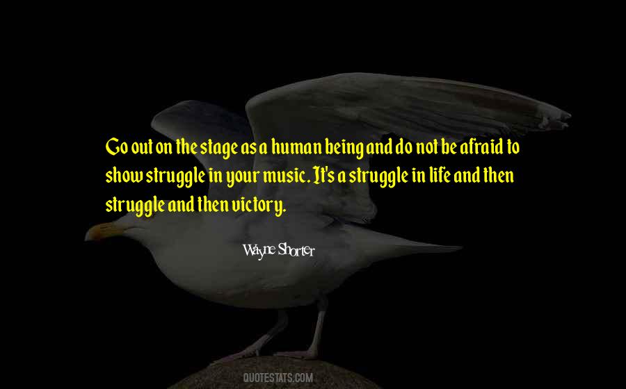 Wayne Shorter Quotes #1515583