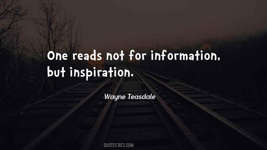 Wayne Teasdale Quotes #1481294