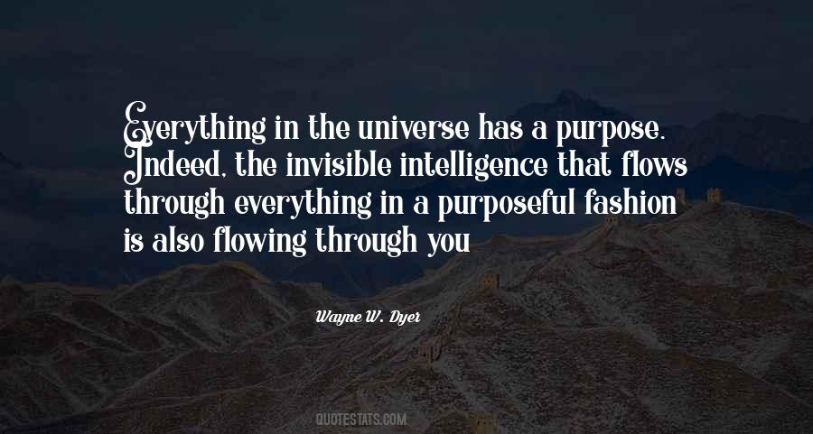Wayne W. Dyer Quotes #1290216