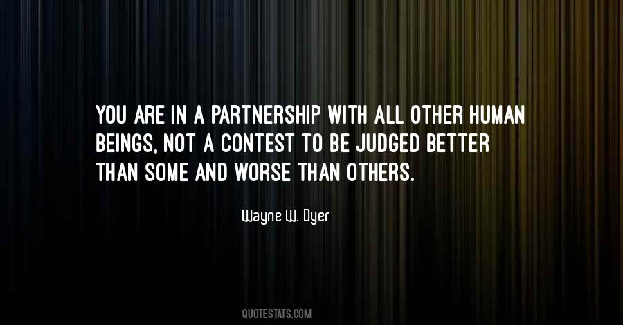 Wayne W. Dyer Quotes #1343138