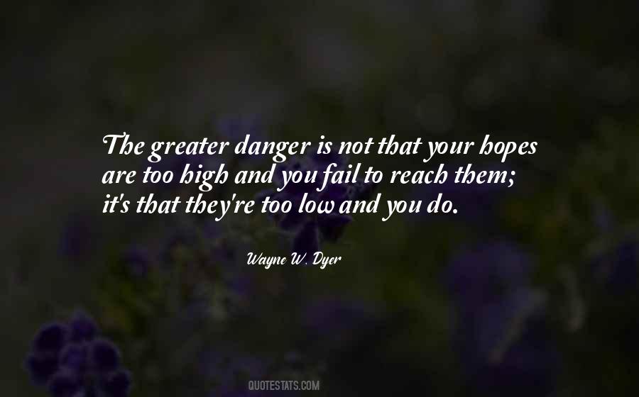 Wayne W. Dyer Quotes #1439052
