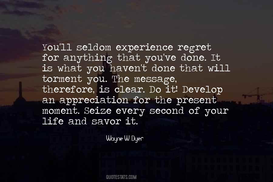 Wayne W. Dyer Quotes #1517168