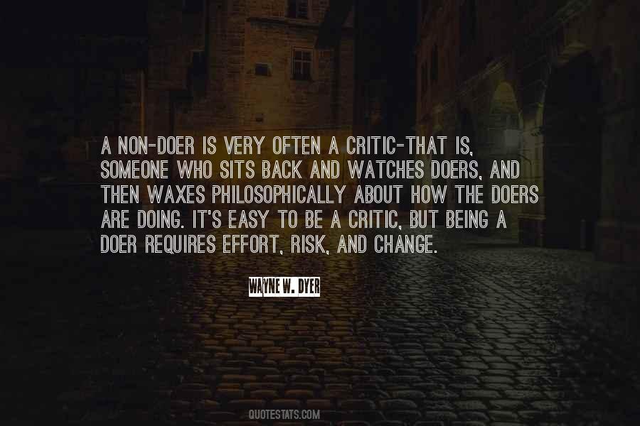 Wayne W. Dyer Quotes #1540066