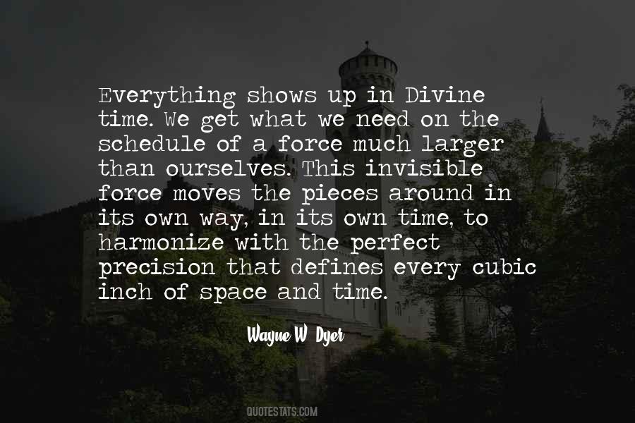 Wayne W. Dyer Quotes #1655252