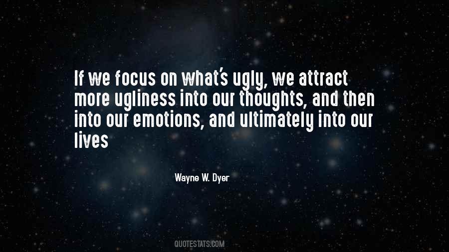 Wayne W. Dyer Quotes #210204